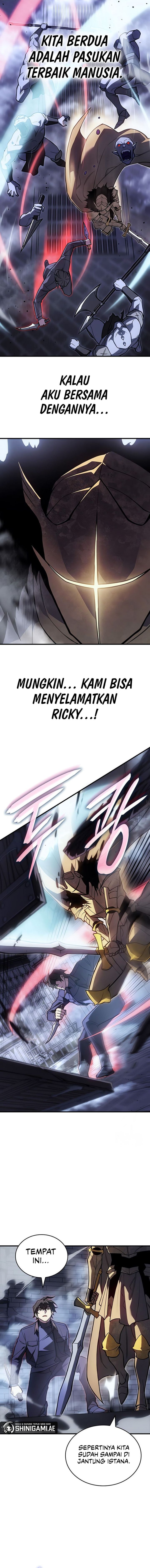 Regressing with the Kings Power Chapter 88 Gambar 15