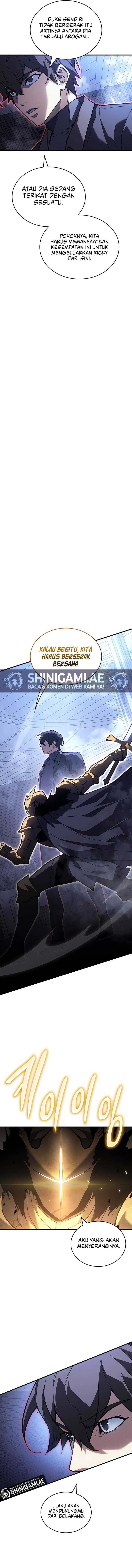 Regressing with the Kings Power Chapter 89 Gambar 2