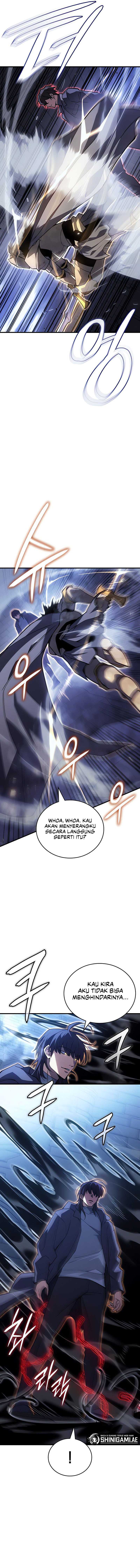 Regressing with the Kings Power Chapter 89 Gambar 3