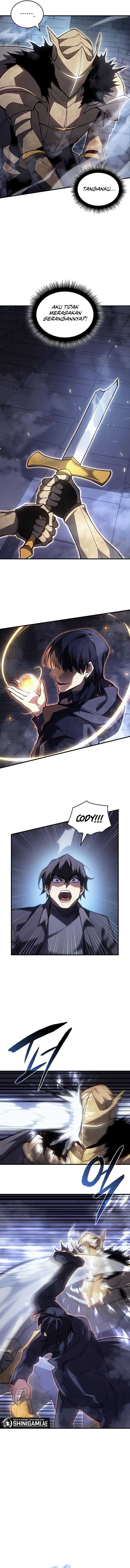Regressing with the Kings Power Chapter 89 Gambar 5