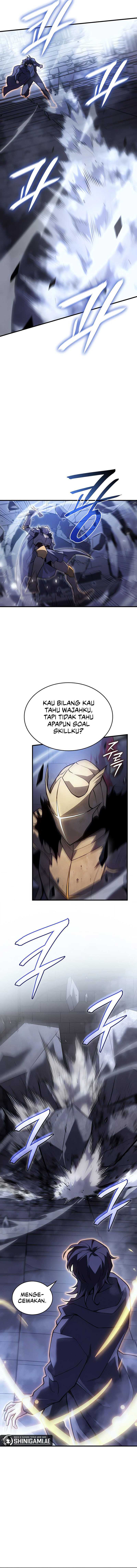 Regressing with the Kings Power Chapter 89 Gambar 6