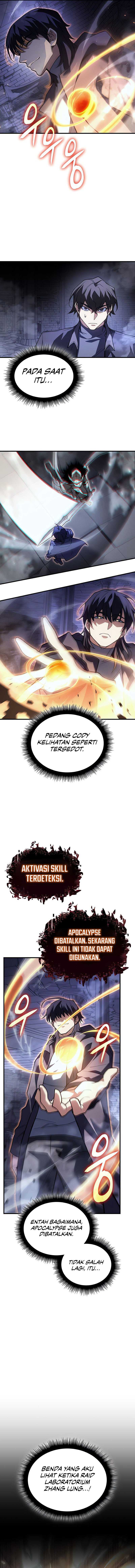 Regressing with the Kings Power Chapter 89 Gambar 7