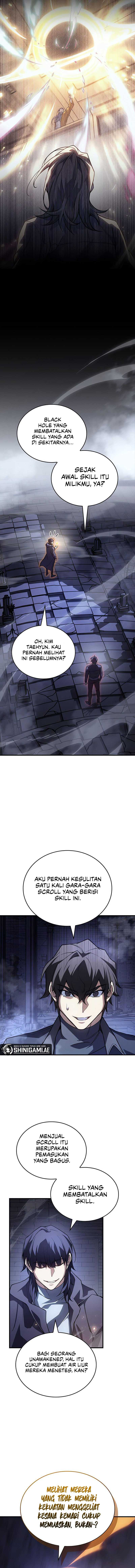 Regressing with the Kings Power Chapter 89 Gambar 8