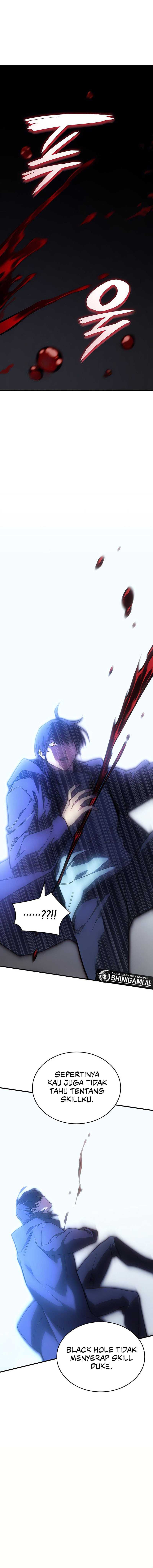 Regressing with the Kings Power Chapter 89 Gambar 10