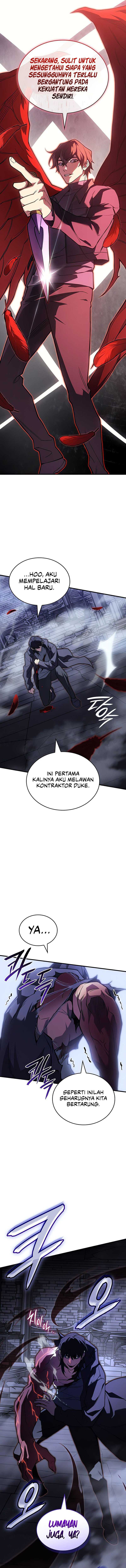 Regressing with the Kings Power Chapter 89 Gambar 11