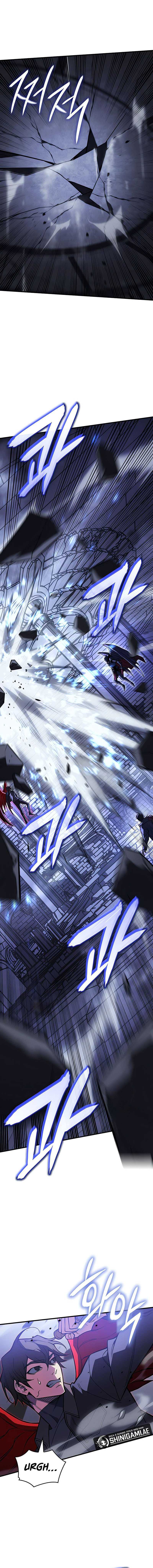 Regressing with the Kings Power Chapter 89 Gambar 13