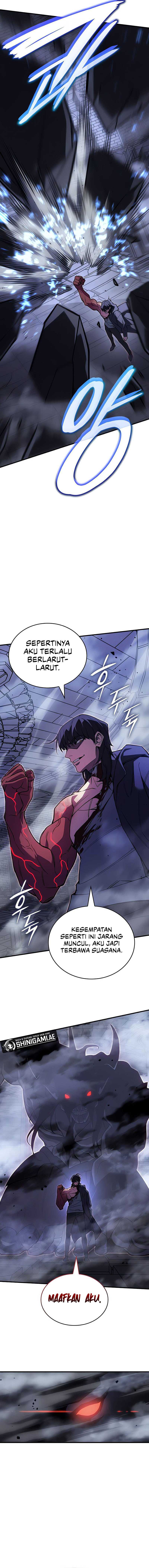 Regressing with the Kings Power Chapter 89 Gambar 14