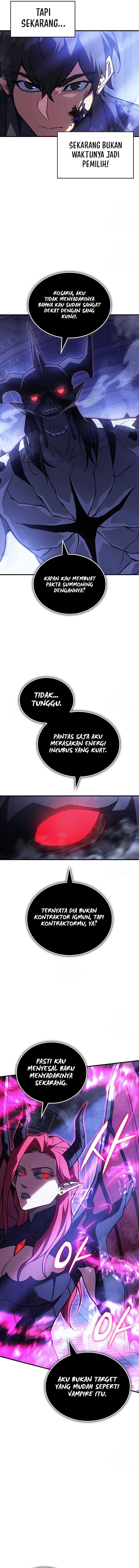 Regressing with the Kings Power Chapter 91 Gambar 2