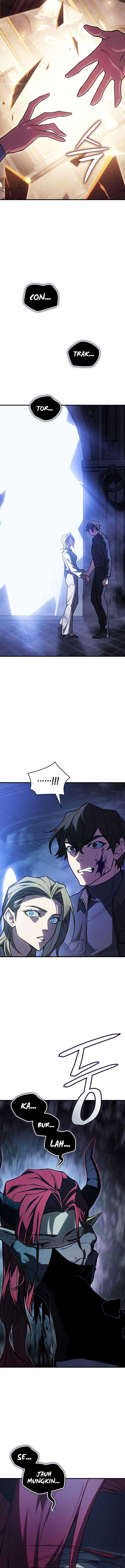 Regressing with the Kings Power Chapter 91 Gambar 15