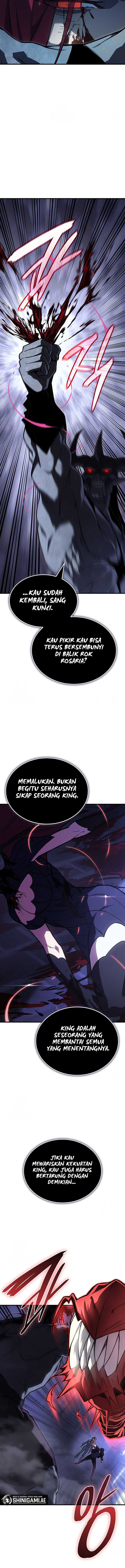 Regressing with the Kings Power Chapter 91 Gambar 16