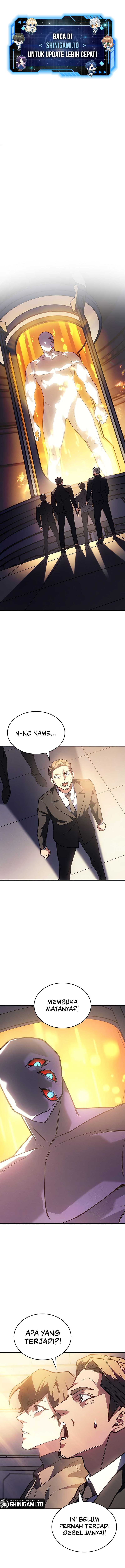 Regressing with the Kings Power Chapter 94 Gambar 1