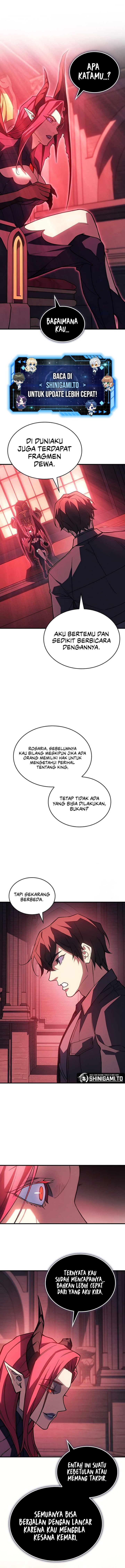 Regressing with the Kings Power Chapter 96 Gambar 2