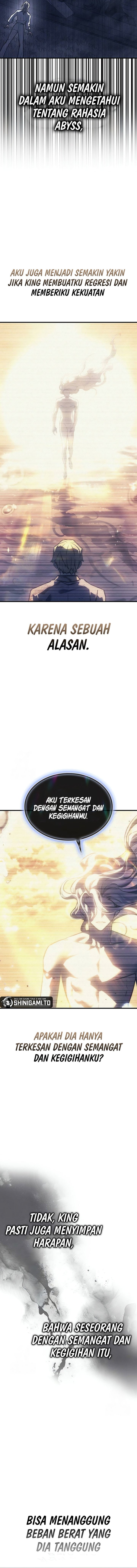 Regressing with the Kings Power Chapter 96 Gambar 6