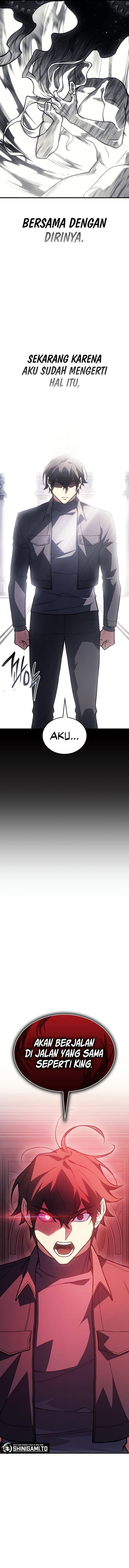 Regressing with the Kings Power Chapter 96 Gambar 7