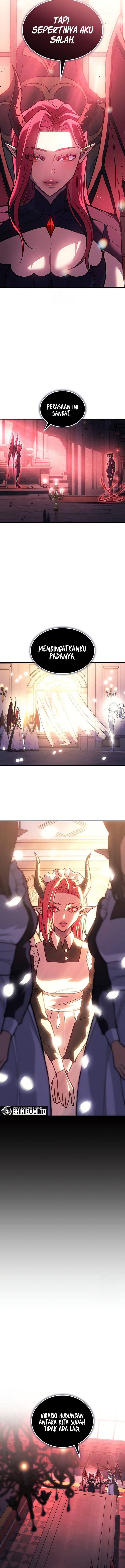 Regressing with the Kings Power Chapter 96 Gambar 11