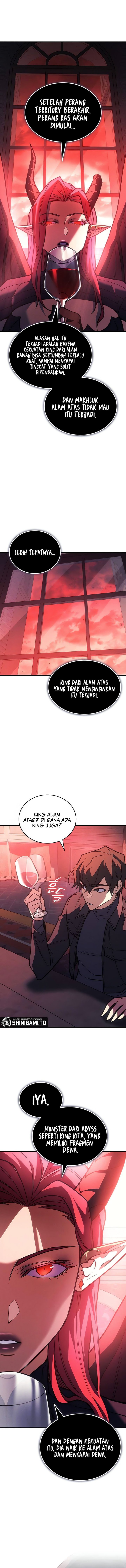 Regressing with the Kings Power Chapter 96 Gambar 13