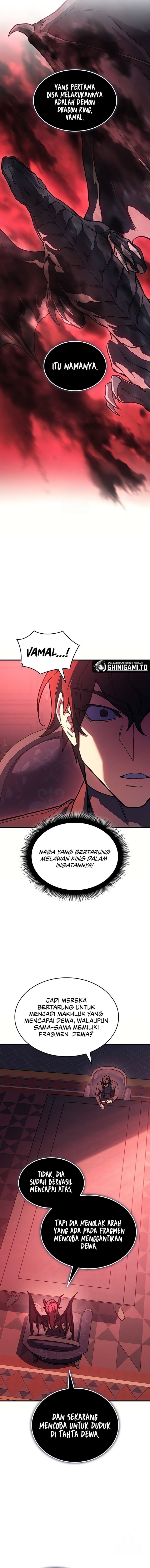 Regressing with the Kings Power Chapter 96 Gambar 14