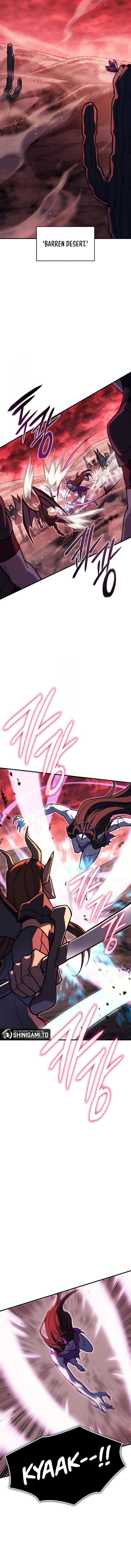 Regressing with the Kings Power Chapter 96 Gambar 19