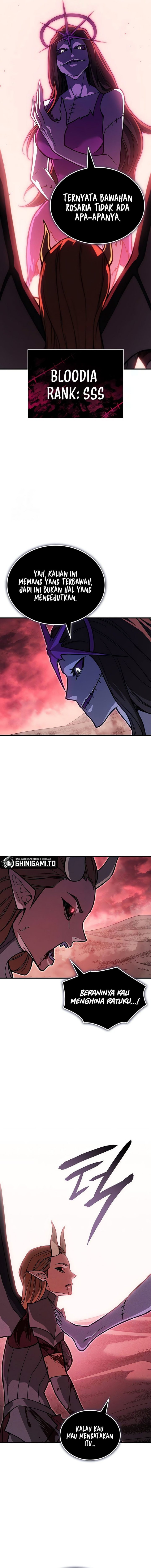 Regressing with the Kings Power Chapter 96 Gambar 21