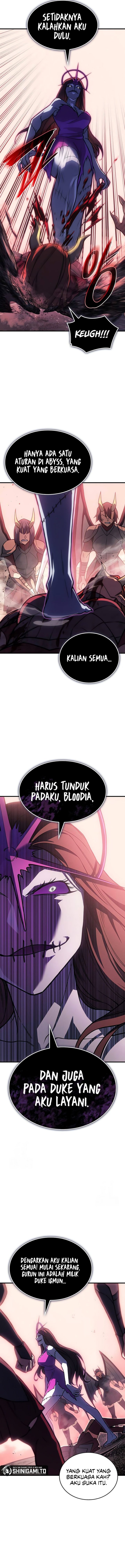 Regressing with the Kings Power Chapter 96 Gambar 22
