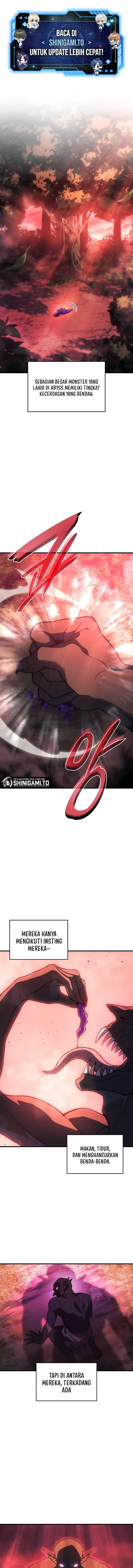 Regressing with the Kings Power Chapter 97 Gambar 1
