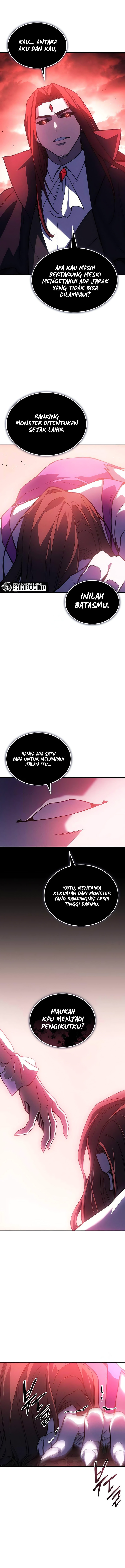 Regressing with the Kings Power Chapter 97 Gambar 5