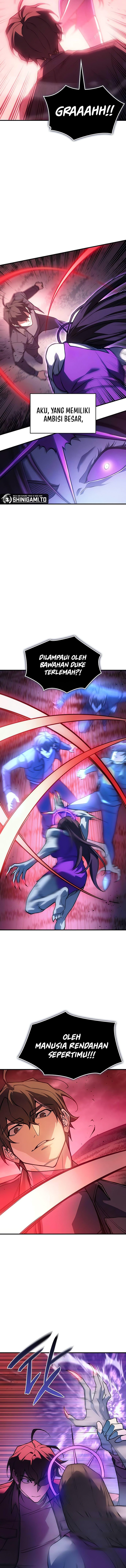 Regressing with the Kings Power Chapter 97 Gambar 7
