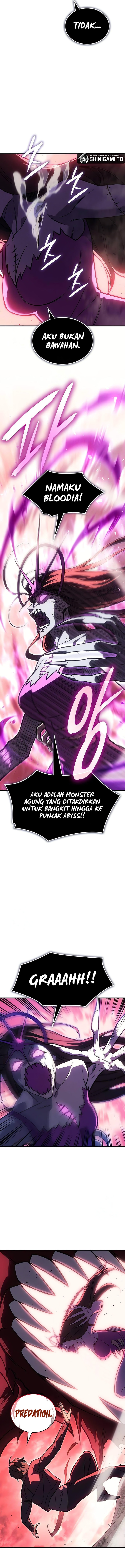 Regressing with the Kings Power Chapter 97 Gambar 10