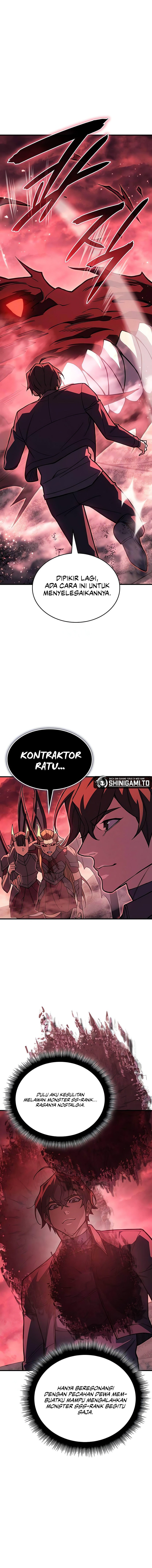 Regressing with the Kings Power Chapter 97 Gambar 11