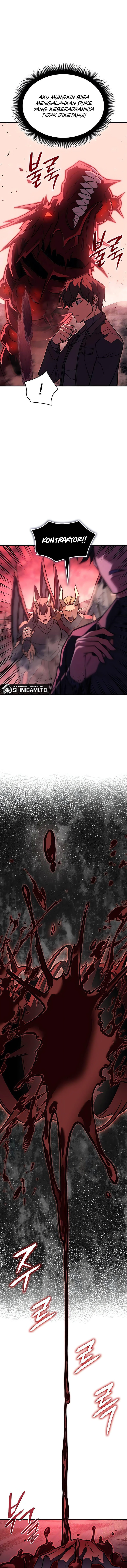 Regressing with the Kings Power Chapter 97 Gambar 13