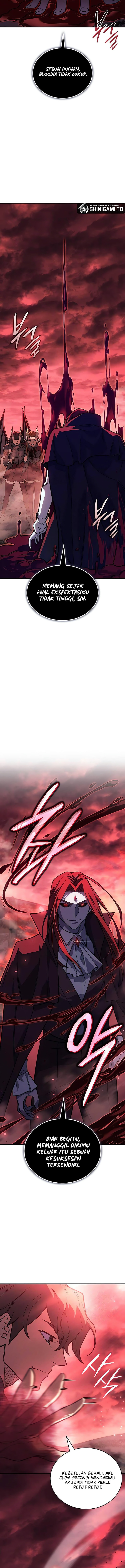 Regressing with the Kings Power Chapter 97 Gambar 14