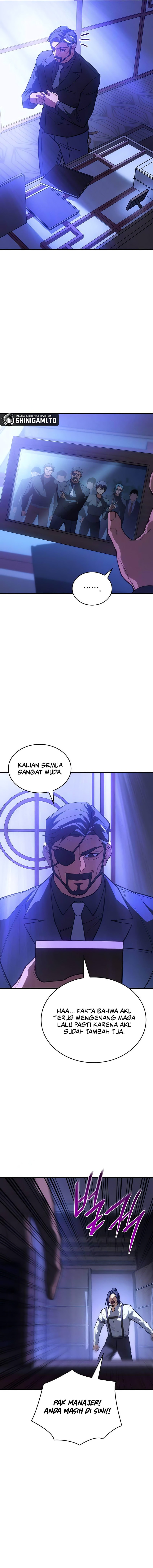 Regressing with the Kings Power Chapter 97 Gambar 16