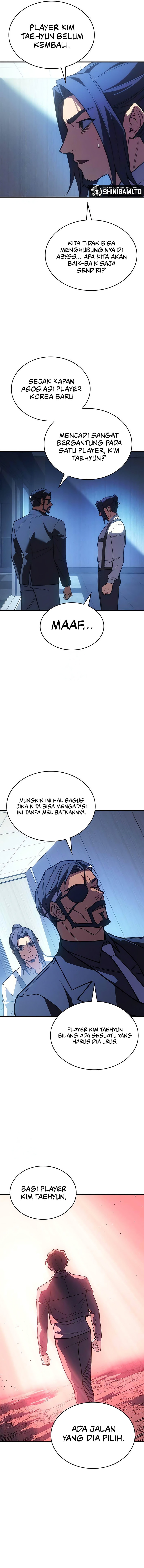 Regressing with the Kings Power Chapter 97 Gambar 18