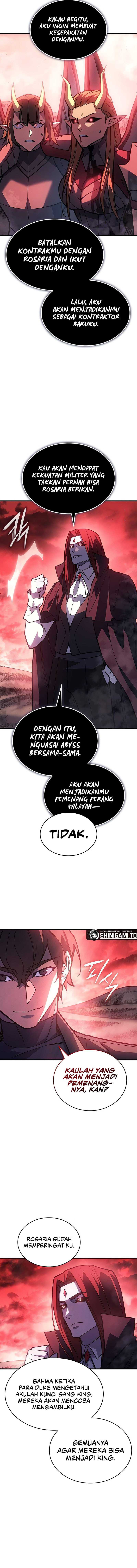 Regressing with the Kings Power Chapter 98 Gambar 2