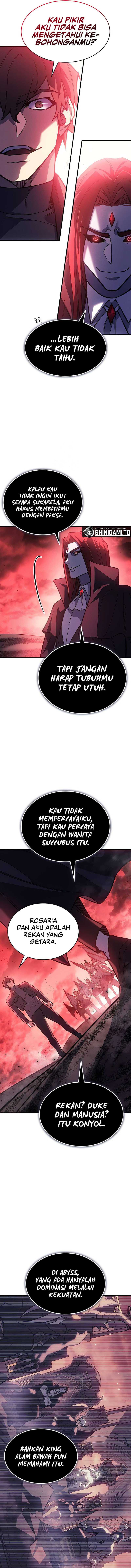 Regressing with the Kings Power Chapter 98 Gambar 3