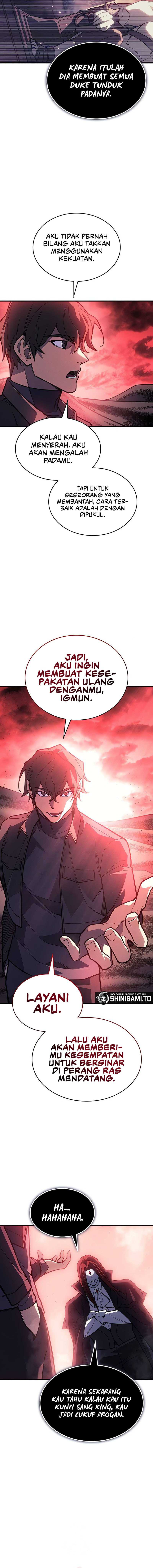 Regressing with the Kings Power Chapter 98 Gambar 4