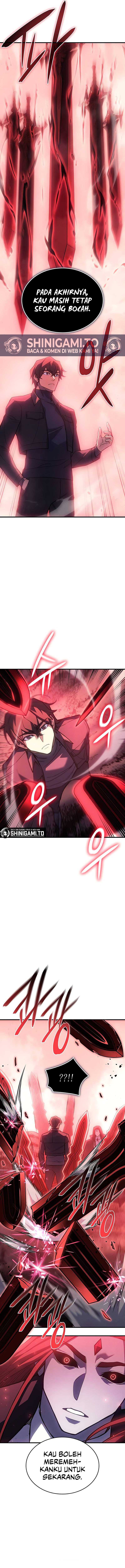 Regressing with the Kings Power Chapter 98 Gambar 5