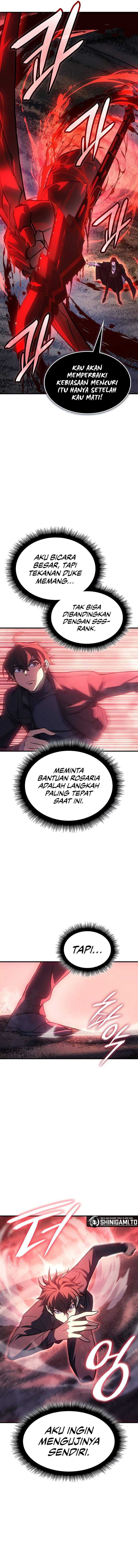 Regressing with the Kings Power Chapter 98 Gambar 8