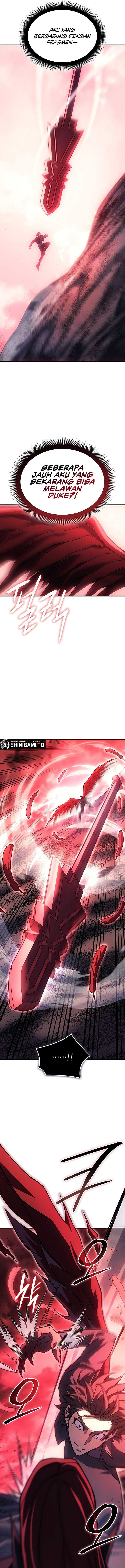Regressing with the Kings Power Chapter 98 Gambar 9