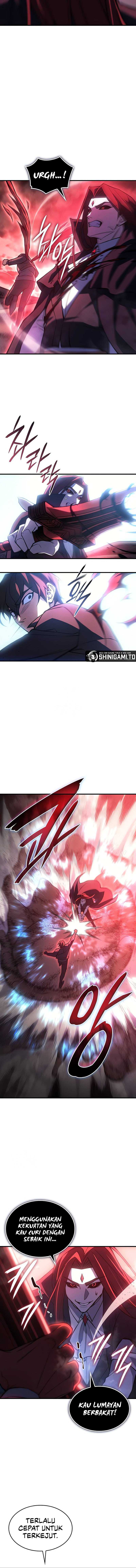 Regressing with the Kings Power Chapter 98 Gambar 10