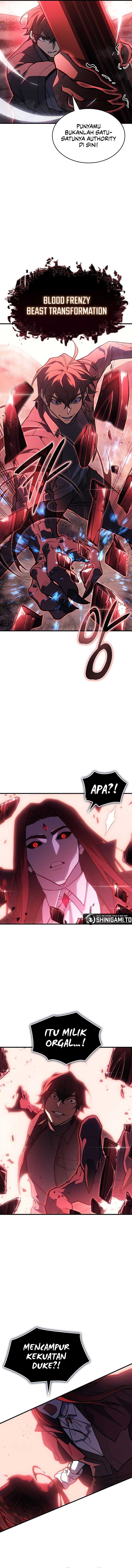 Regressing with the Kings Power Chapter 98 Gambar 11