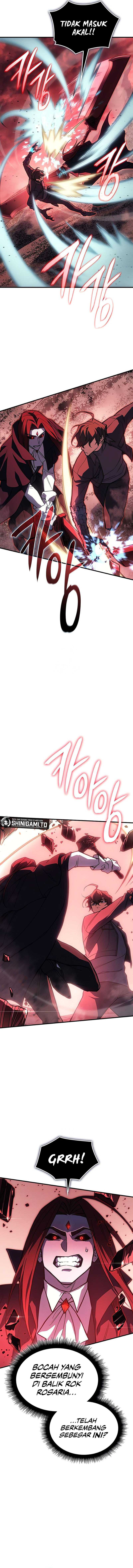 Regressing with the Kings Power Chapter 98 Gambar 12