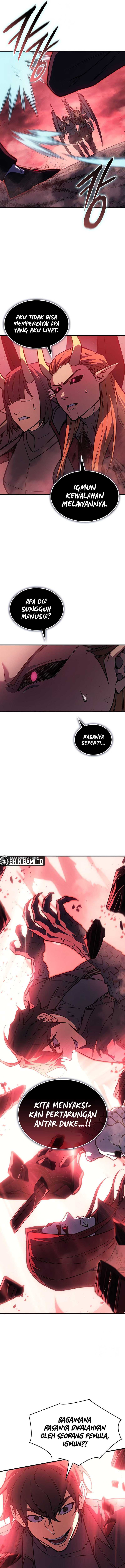 Regressing with the Kings Power Chapter 98 Gambar 13