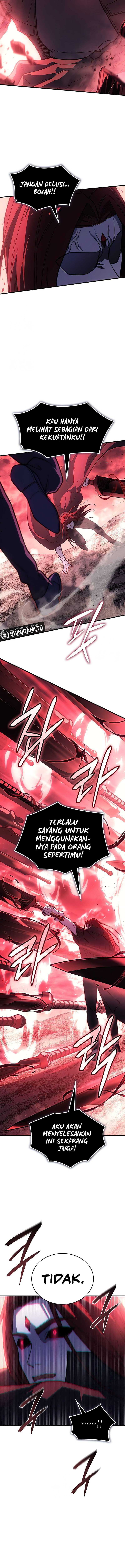 Regressing with the Kings Power Chapter 98 Gambar 14