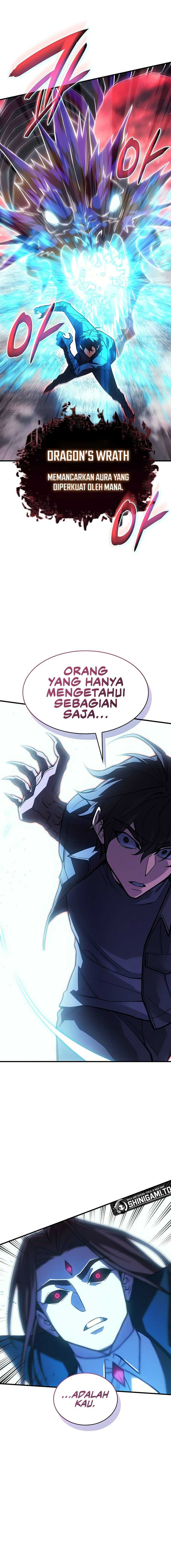 Regressing with the Kings Power Chapter 98 Gambar 15