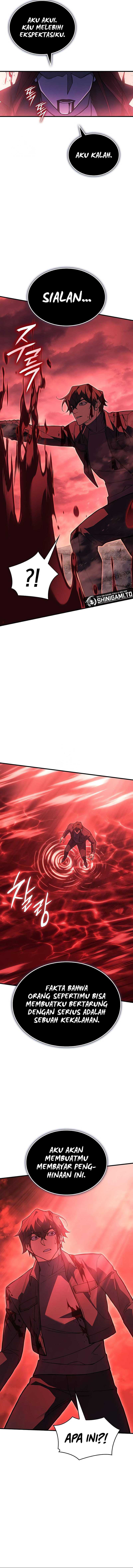 Regressing with the Kings Power Chapter 98 Gambar 17