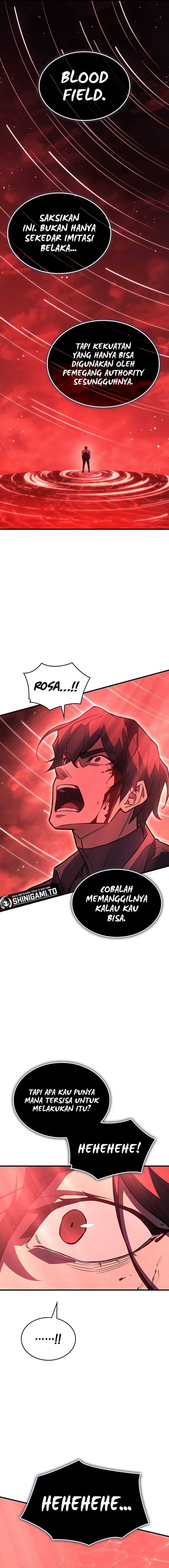 Regressing with the Kings Power Chapter 98 Gambar 18