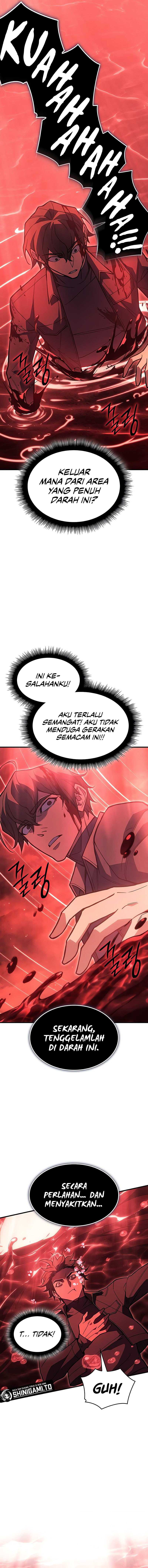 Regressing with the Kings Power Chapter 98 Gambar 19