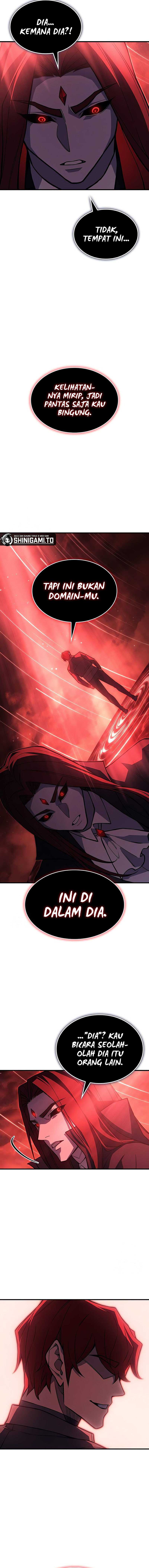 Regressing with the Kings Power Chapter 98 Gambar 21