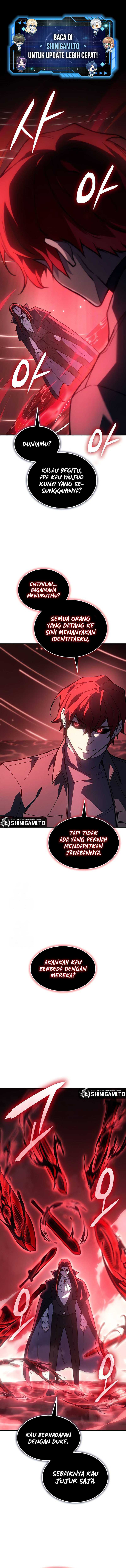 Regressing with the Kings Power Chapter 99 Gambar 1